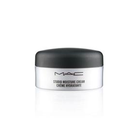 img 2 attached to 💦 M.A.C Studio Moisture Cream - Полноразмерная деликатная версия 1.7 унций.