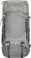 ubon ultralight 🎒 packable backpack with enhanced durability logo