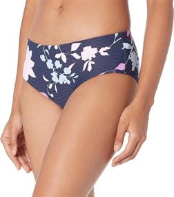 img 4 attached to Seafolly Womens Banded Bikini Swimsuit