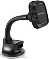 📱 cellet universal car phone mount holder for phones logo