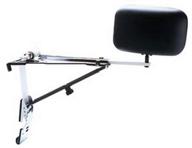 зеркало для буксировки cipa 11650 deluxe логотип