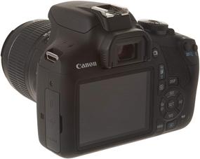 img 3 attached to Canon EOS Rebel T7 18-55mm DC III Kit: Полное HD-видео, Wi-Fi, NFC - Лучшие функции и цена.