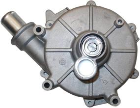 img 2 attached to 🔥 High-performance Airtex AW6186 Engine Water Pump for Optimal Engine Cooling