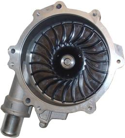 img 1 attached to 🔥 High-performance Airtex AW6186 Engine Water Pump for Optimal Engine Cooling