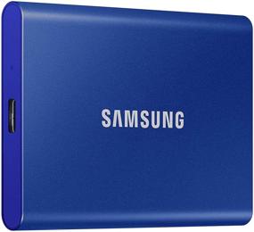 img 4 attached to SAMSUNG Portable SSD 500GB MU PC500H