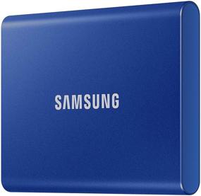 img 3 attached to SAMSUNG Portable SSD 500GB MU PC500H