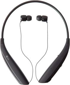 img 1 attached to Improved SEO: LG Tone Ultra HBS-830 Bluetooth Wireless Stereo Headset + Home/Car Charger (Retail Packaging)