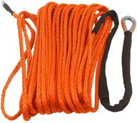 tyt synthetic protective strands braided exterior accessories for towing products & winches logo