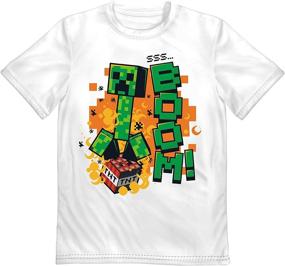 img 2 attached to Minecraft 3 Pack Bundle Hoodie Pants