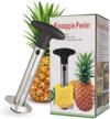 choice pineapple corer slicer tool logo