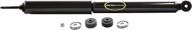 enhance your driving experience with monroe 5794 oespectrum passenger car shock absorbers logo