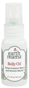 img 3 attached to 🤰 Earth Mama Natural Mama-to-Be Gift Set: Essential 5-Piece Set for Expectant Mothers