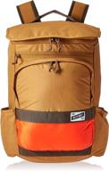 🎒 kelty ardent hiking daypack: canyon brown, the perfect one-size fit логотип