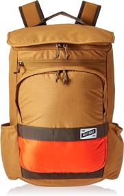 img 4 attached to 🎒 Kelty Ardent Hiking Daypack: Canyon Brown, The Perfect One-Size Fit