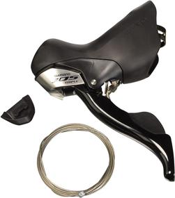 img 2 attached to 🚲 Shimano ST-5703 105 Triple Speed Shift Lever