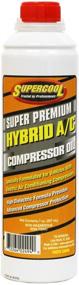 img 2 attached to 🥶 TSI Supercool 24940 Hybrid A/C Compressor Oil - Enhance Cooling Efficiency with 8 oz.