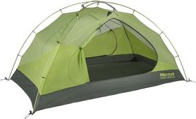 img 4 attached to 🏕️ Marmot Crane Creek Backpacking and Camping Tent" - Revised: "Marmot Crane Creek Backpacking and Camping Tent for Outdoor Adventures