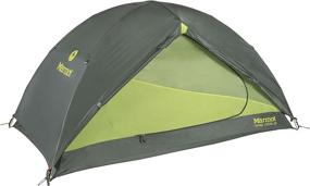 img 1 attached to 🏕️ Marmot Crane Creek Backpacking and Camping Tent" - Revised: "Marmot Crane Creek Backpacking and Camping Tent for Outdoor Adventures