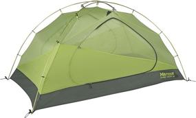 img 3 attached to 🏕️ Marmot Crane Creek Backpacking and Camping Tent" - Revised: "Marmot Crane Creek Backpacking and Camping Tent for Outdoor Adventures