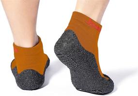 img 2 attached to Joomra Barefoot Minimalist Athletic Breathable