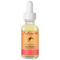 sheamoisture papaya and vitamin c 🥭 serum for all skin types - 1 oz logo