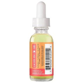 img 3 attached to SheaMoisture Papaya and Vitamin C 🥭 Serum for All Skin Types - 1 oz