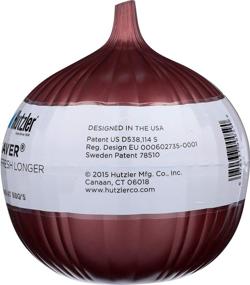 img 1 attached to Hutzler Manufacturing Co Saver Onion