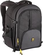 ruggard dslr laptop backpack with thunderhead design логотип