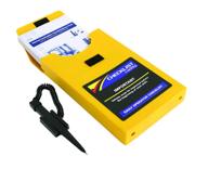 electric counterbalance checklist caddy logo