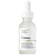 the ordinary hyaluronic acid 💧 serum with vitamin b5 - 30 ml logo