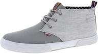 👟 bradford chukka sneaker by ben sherman logo