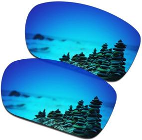 img 2 attached to Сменные линзы SmartVLT Turbine Sunglass