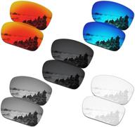 сменные линзы smartvlt turbine sunglass логотип