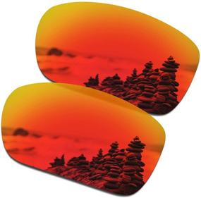img 3 attached to Сменные линзы SmartVLT Turbine Sunglass