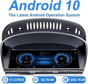 img 3 attached to Автомобильный GPS-навигатор Android 10