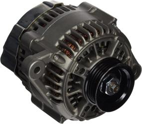 img 2 attached to 💡 Remanufactured Alternator (2100434)