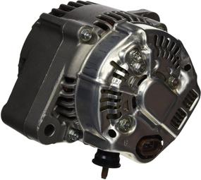 img 1 attached to 💡 Remanufactured Alternator (2100434)