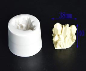 img 1 attached to Многофакетная естественная силиконовая ремесленная продукция DOYOLLA