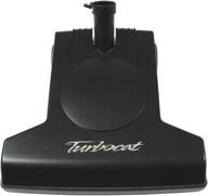 🖤 black vacuflo turbocat air turbo nozzle логотип