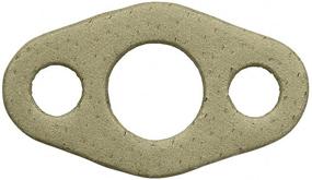 img 1 attached to Fel Pro 72521 EGR Valve Gasket