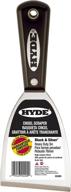 hyde tools 02400 chisel scraper логотип