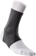 mcdavid active comfort compression sleeve sports & fitness in team sports logo