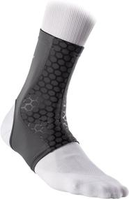 img 2 attached to McDavid Active Comfort Compression Sleeve Sports & Fitness in Team Sports