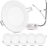 светильник facon recessed light lumens interior логотип