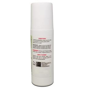 img 1 attached to Deodorant Aluminum Parabens Sulfates Environmentally