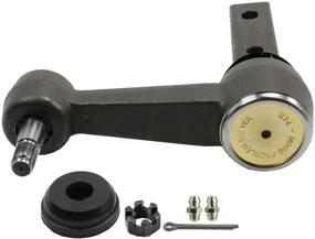 img 2 attached to Enhance Steering Stability with Moog K7217T Idler Arm: A Reliable Solution for Precise Handling