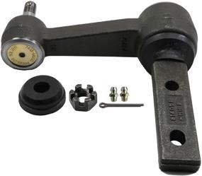 img 1 attached to Enhance Steering Stability with Moog K7217T Idler Arm: A Reliable Solution for Precise Handling