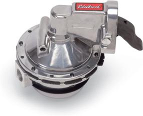 img 1 attached to 🏎️ Оптимизировано для SEO: механический топливный насос Edelbrock 1711 Victor Series Racing