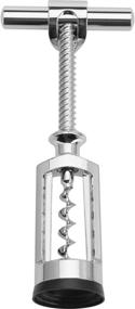 img 2 attached to 🍷 Efficient Silver Monopol Corkscrew and Wine Opener with Cork Remover for Easy Opening