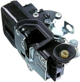 img 2 attached to Premium Actuator Chevrolet Cadillac 2007 2009